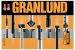 GRANLUND logotyp