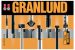 GRANLUND Logo
