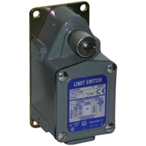 GRÄNSLÄGE 600VAC 12AMP T9007TUB4M11