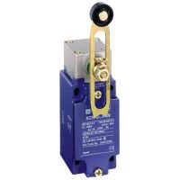 GRÄNSLÄGE METALL REG. ARM RLEXCKJ10541H29