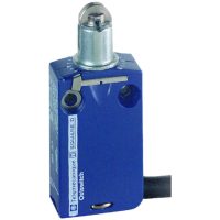 GRÄNSLÄGE NOCK MED RULLEXCMD2102L1
