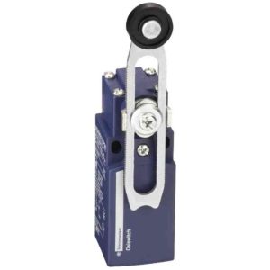 GRÄNSLÄGE PLAST 1SL1BR M20XCKN2545P20