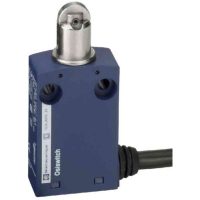 GRÄNSLÄGESBRYTARE STÅLRULLXCMN2102L2