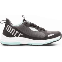 Graphite Work Shoe w Black 35