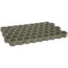 Gräsarmering 16 st grön 60x40x3 cm plast vidaXL – miniatyr 3