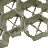 Gräsarmering 16 st grön 60x40x3 cm plast vidaXL – miniatyr 6