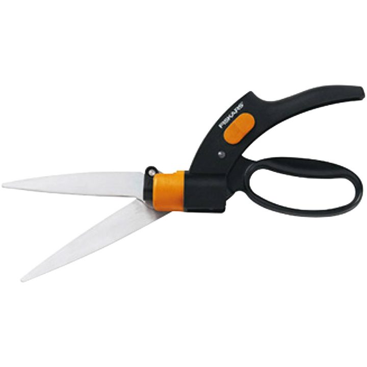 Grässax GS42 med servoutväxling 360º Fiskars GRÄSSAX GS42 UTVÄXLING 360 GR – bild 2