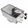 Gråvattenbox med pump 12V Osculati – miniatyr 1