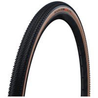 Graveldäck G-ONE R PRO Evo Transparent SCHWALBE