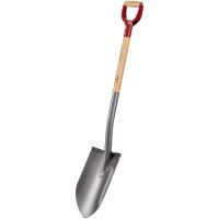 GRÄVSPADE CLASSICPRO SPETS GRÅ