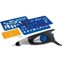 GRAVYRVERKTYG ENGRAVER 290 ARTS&CRAFTS
