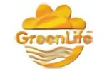 GREENLIFE logotyp