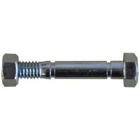 Greentek Brytbult Snöslunga 7 x 50 mm: Ariens / Husqvarna / Stiga / Yamaha