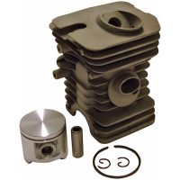 Greentek Cylindersats ⌀42mm Husqvarna 45-245RX / Jonsered 2045