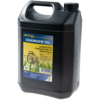 Greentek Euro Sågkedjeolja 5L (Mineralolja) (3)