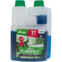 Greentek Garden 2T 0.5L (helsyntetisk) (12)