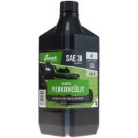 Greentek Garden SAE 30 1.5L (Mineralojla + X1-R) (10)
