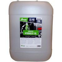 Greentek Hydraulolja 32/46 HVLP 20L