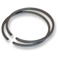 Greentek Kolvringsats 44.00 x 1.5mm 2st Husqvarna / Jonsered / Partner