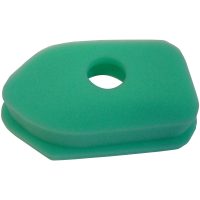 Greentek Luftfilter B&S Calssic-Sprint-Quattro Luftfilterhus: Metall