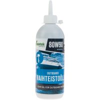 Greentek Outboard 80W90 250ml växelhusolja utombordare (17)