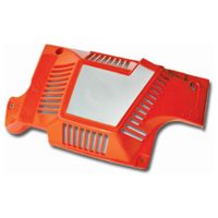 Greentek Starthus / Startkåpa, Husqvarna 51-55
