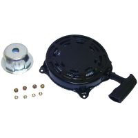 Greentek Startkit B&S Quantum -04