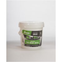 Greentek tyre fitting grease 1L