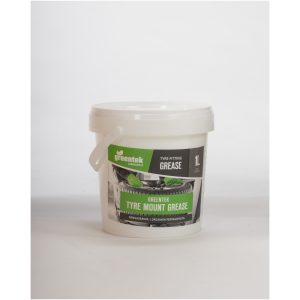 Greentek tyre fitting grease 1L