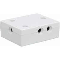 Grenbox 4-vägs MALMBERGS