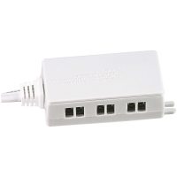 Grenbox för downlights MALMBERGS