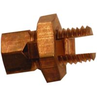 GRENKLÄMMA CU 25-70