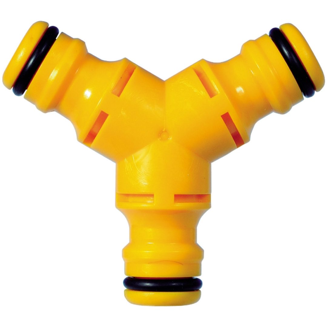 Grenkoppling Sb 2293 Hoz HOZELOCK Beteckning: 21-2293