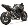 Grenrör AKRAPOVIC – miniatyr 2