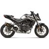 Grenrör AKRAPOVIC – miniatyr 3