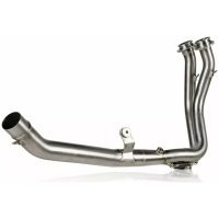 Grenrör AKRAPOVIC