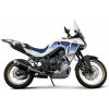 Grenrör AKRAPOVIC – miniatyr 2