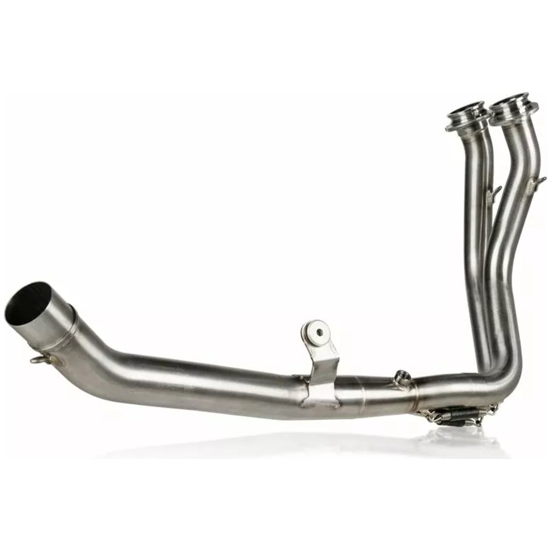Grenrör AKRAPOVIC – bild 3