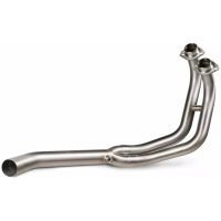 Grenrör AKRAPOVIC