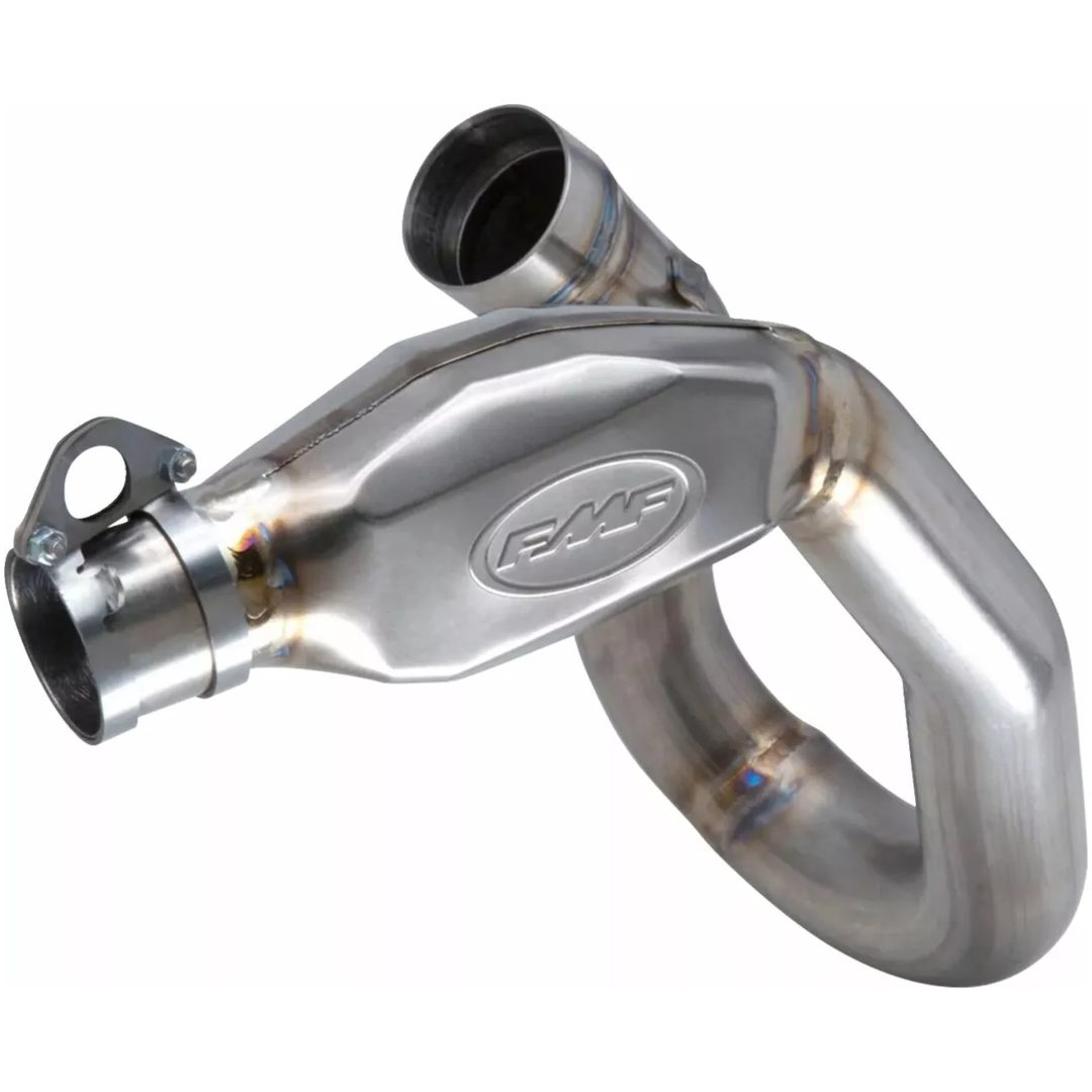 Grenrör Megabomb Titanium FMF – bild 2