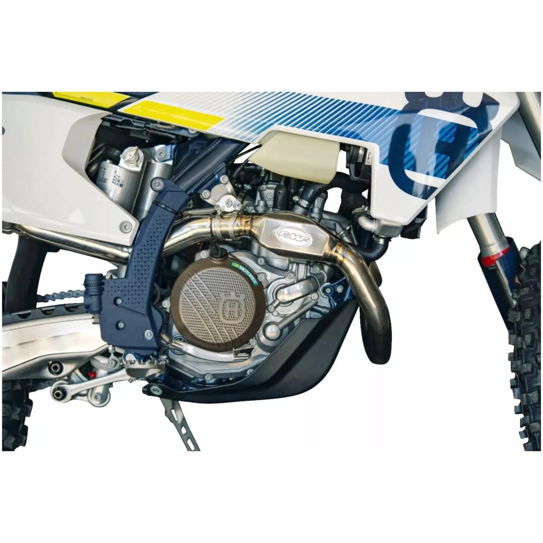 Grenrör Megabomb Titanium FMF