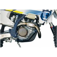 Grenrör Megabomb Titanium FMF
