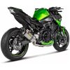 Grenrör Rostfritt Stål AKRAPOVIC – miniatyr 3