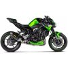 Grenrör Rostfritt Stål AKRAPOVIC – miniatyr 4