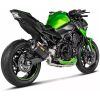 Grenrör Rostfritt Stål AKRAPOVIC – miniatyr 5