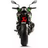 Grenrör Rostfritt Stål AKRAPOVIC – miniatyr 7