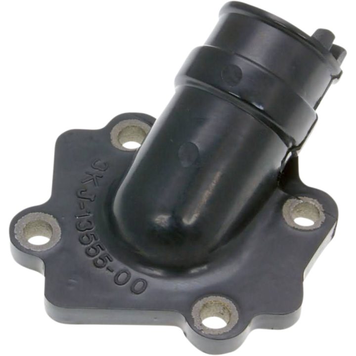 Grenrörskit Standard 101 OCTANE Svart – bild 2