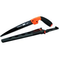 GRENSÅG 280 MM 7 TDR M HÖLSTER (4 pack) BAHCO
