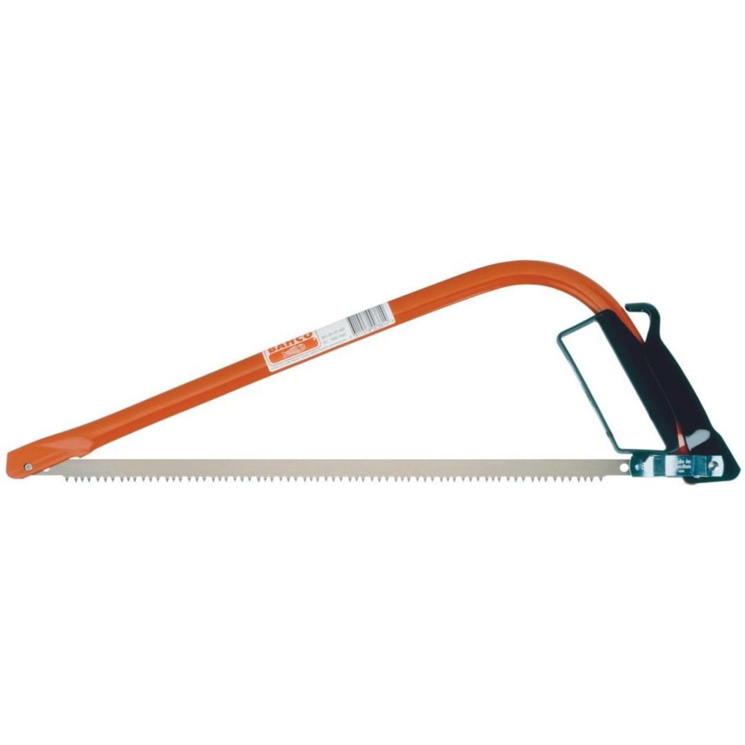 Grensåg 530 331-21-51-kp BAHCO L: 530 mm