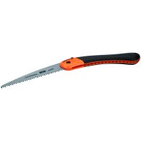 GRENSÅG FÄLLBAR 190 MM JS5 (4 pack) BAHCO